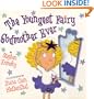 The Youngest Fairy Godmother Ever