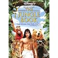 Rudyard Kipling's The Jungle Book