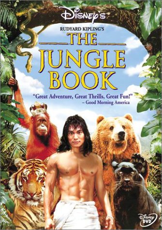 Free Download Of Rudyard Kipling's The Jungle Book Online