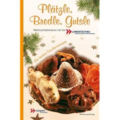 Pl�tzle, Bredle, Gutsle: Weihnachtsb�ckerei mit der Landesschau
