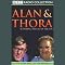 Alan & Thora