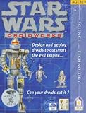 Star Wars Episode 1: Droidworks