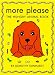 Books : More Please, The Hungry Animal Book