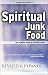 Spiritual Junk Food