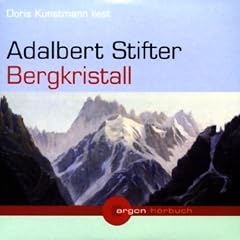 Bergkristall