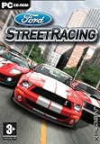 Revue Xplosiv  / Ford Street Racing