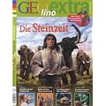 GEOlino Extra: Die Steinzeit: 32/2012