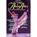 A Tribute to Alvin Ailey