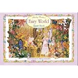ShirleyBarberFairyWorldJigsawBook