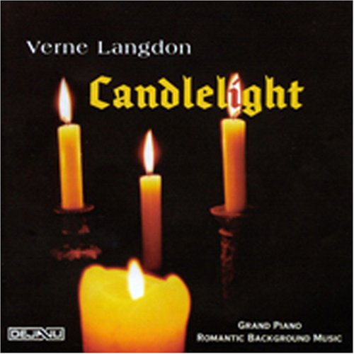 CD-Charts  Music : Candlelight