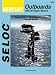 Search : Mercury Outboards, 1-2 Cyl 1965-89 Vol 1(Seloc Publications Marine Manuals)