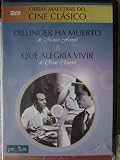Dillinger is Dead (Dillinger e Morto) [Non-US Format, PAL Region 0]