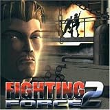 Fighting Force 2 - 