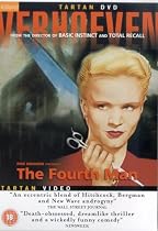 The Fourth Man [DVD] [1983]