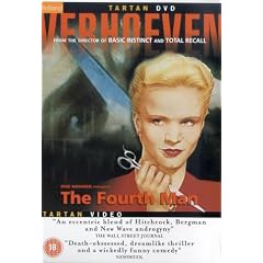 The Fourth Man [DVD]
