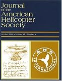 Journal of the American Helicopter Society