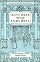 All's Well That Ends Well (Arden Shakespeare Third (Paperback))