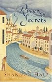 River Secrets (The Books of Bayern, #3)