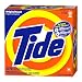 Tide Powder Detergent, Original Scent, Case Pack, Two - 120 Load Boxes (240 Loads)
