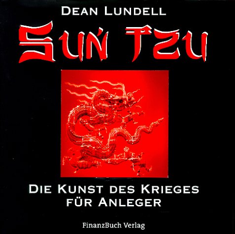 Produkt-Bild: Sun Tzu. Die Kunst des Krieges f&uuml;r Anleger