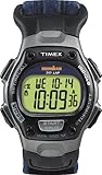 Timex Ironman T53351 Triathlon 30-Lap Traditional Fullsize Watch
