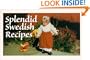 Splendid Swedish Recipes