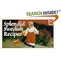 Splendid Swedish Recipes