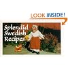 Splendid Swedish Recipes