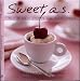 Book Sweet As....Easy to Make Desserts and Baked Treats