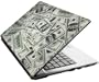 The Benjamins Money Baller Netbook skin fits Asus Acer Dell HP GW laptop skin notebook