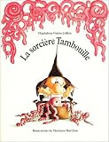 La Sorcière Tambouille