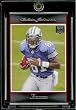 2007 Bowman # 145 Calvin Johnson (RC) - Detroit Lions - NFL Trading Football Rookie Card