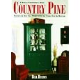 Country pine projects (Reader's Digest Woodworking) by  Bill Hylton