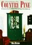 Country pine projects (Reader's Digest Woodworking)