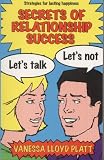Secrets of Relationships Success