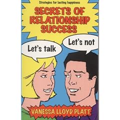 Secrets of Relationships Success