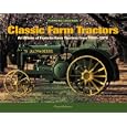 Classic Farm Tractors by Cletus Hohman