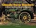 Books : Classic Farm Tractors: An Album of Favourite Farm Tractors from 1900-1970 (Farming Legends)