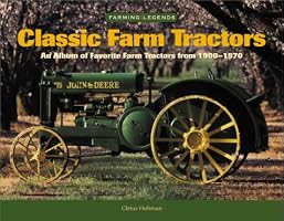 Classic Farm Tractors