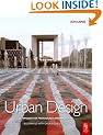 Urban Design: A typology of Procedures and Products. Illustrated with 50 Case Studies