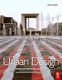 cover of Urban Design: A typology of Procedures and Products. Illustrated with 50 Case Studies: A Typology of Procedures and Products - Illustrated with 50 Case Studies