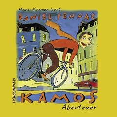 Kamos Abenteuer, 2 Audio-CDs