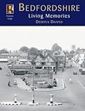 Francis Frith's Bedfordshire Living Memories (Photographic Memories)