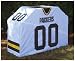Green Bay Packers Grill Cover