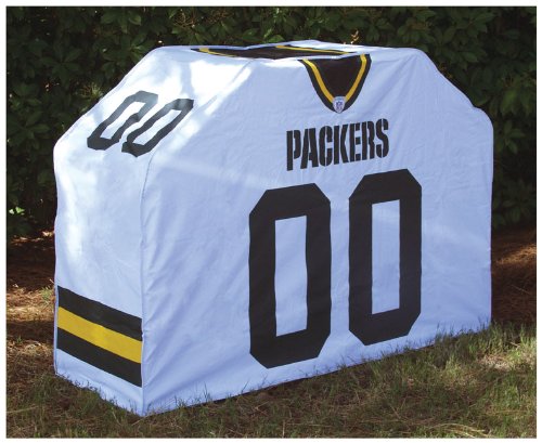 NFL Green Bay Packers Grill Cover