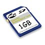 Inov8 Secure Digital 1GB SD Card
