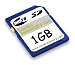 Inov8 Secure Digital 1GB SD Card