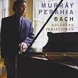 Bach: Goldberg-Variationen BWV 988