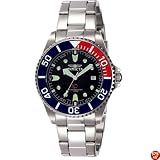 Invicta Men's 10 Collection Sub Diver  Watch #3287