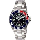 Invicta Mens 10 Collection Sub Diver Watch #3287